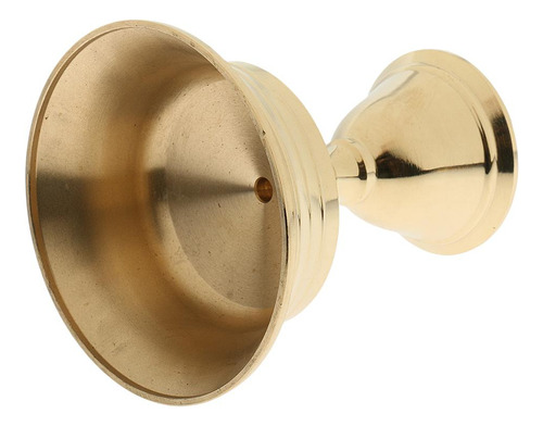 Titular De De Cobre Titular De La Lámpara De Calibre 7.5cm