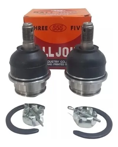 comprar Muñon Inferior Lh\u002Frh Toyota Hilux Kavak Fortuner