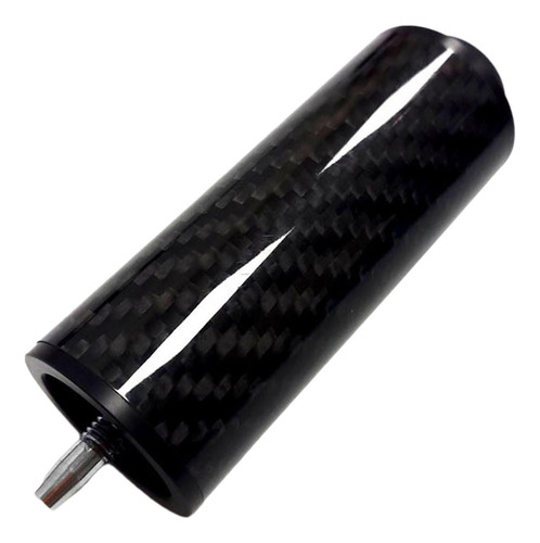 Extensión De Taco De Billar, Extensión De 3,2 Cm X 7,6 Cm