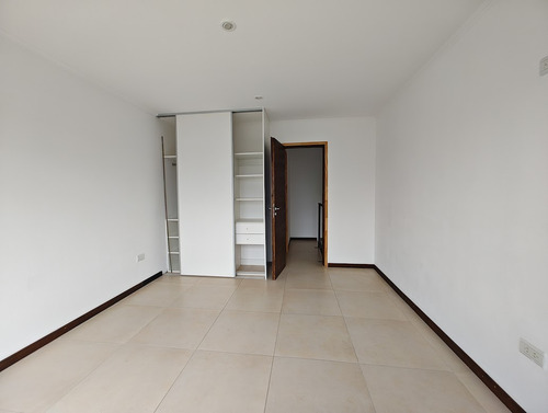 Dúplex De Un Dormitorio - Villa Italia