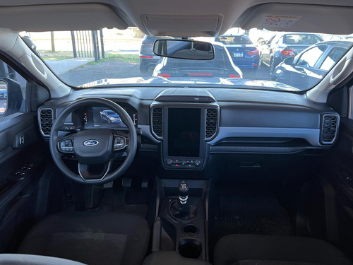Ford Ranger 2.0 Cd 4X2 Xl 170Cv