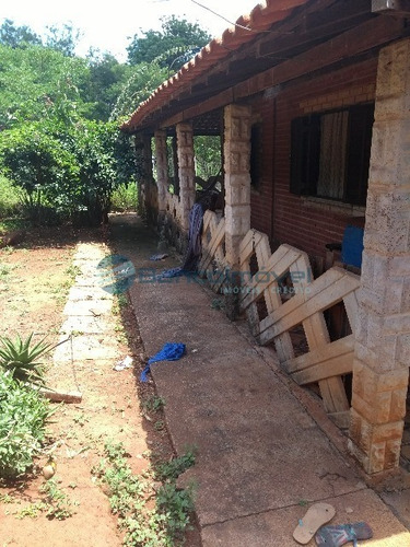 Imagem 13 de 30 de Chacara - Ch00043 - 32005982