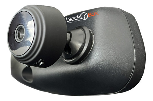 Câmera Veicular Black Box Globe - Hd Real + Wireless