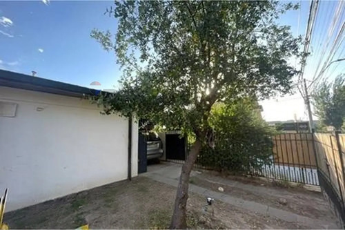 Propiedad Comercial En Las Brumas, Ñuñoa