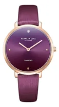 Comprar Reloj Pulsera Mujer  Kenneth Cole Kcwla2237002