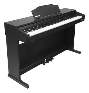 Piano Digital Nux Wk-400 Excelente Sonido!