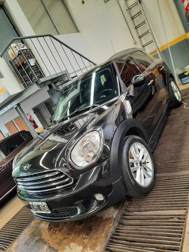 Imagen 15 de 15 de Mini Cooper Countryman Sedan 5 Puertas