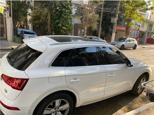 Imagem 1 de 10 de Audi Q5 2.0 Tfsi Gasolina Ambiente S Tronic