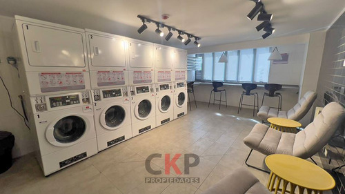 Tipo Studio/ Metro Cerro Blanco/ Venta Sin Comisión