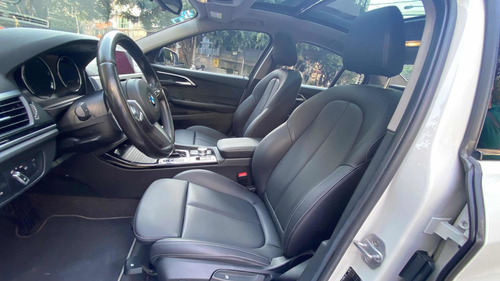 Imagen 9 de 14 de Bmw Serie 1 2020 1.6 5p 120ia M Sport At