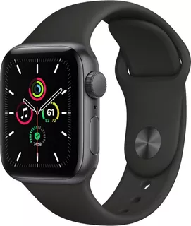 Reloj Apple Watch Se 2da Generación De 44mm