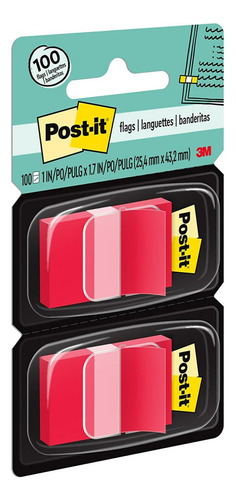 Recambios Con Forma De Bandera, 3 M, Varios Colores, 100 Uni