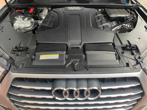 Audi Q7 2018 3.0 Tdi Quattro Progressive