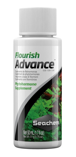 Flourish Advance Plantas 50ml
