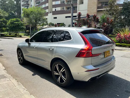 Volvo XC60 2.0 T5 Awd R-design