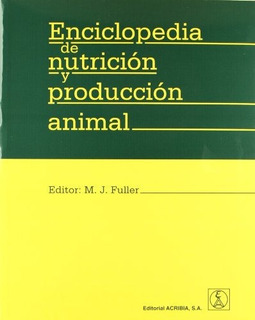 Nutricion Animal Mcdonald | MercadoLibre ????