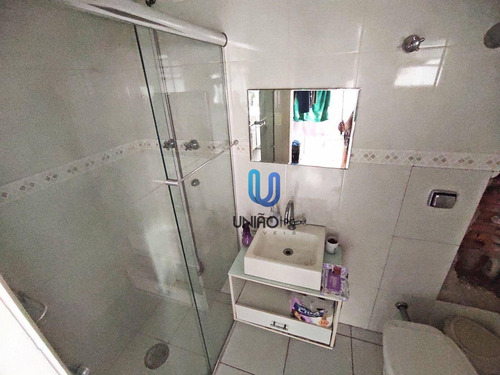 Imagem 11 de 24 de Apartamento Com 3 Dormitórios À Venda, 206 M² Por R$ 900.000 - Ponta Da Praia - Santos/sp - Ap0629