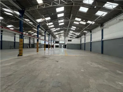 Bodega en venta