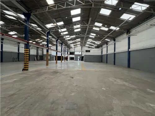 Bodega En Venta En Floridablanca-bogotá