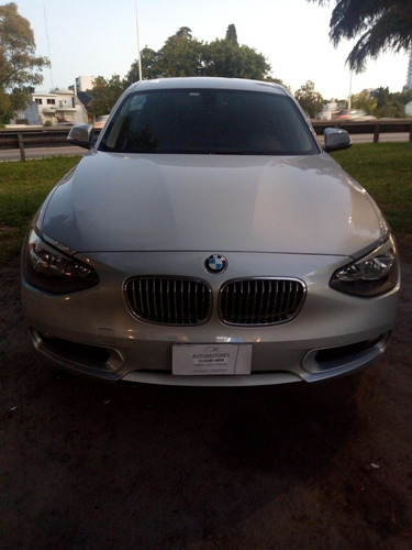 Bmw Serie 1 1.6 118i Urban 170cv At 2013