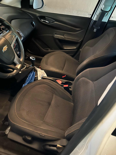 Chevrolet Onix 1.4 Ltz 5p