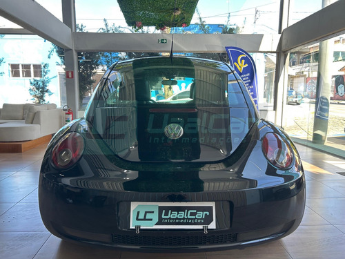 Volkswagen New Beetle 2.0 Mi Mec./Aut.