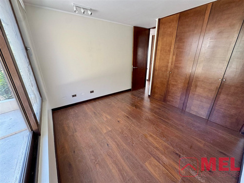 Casa En Arriendo De 4 Dorm. Mas Serv En Chamisero Colina
