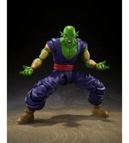 Bandai S.H. Figuarts Dragon Ball Super Hero Piccolo