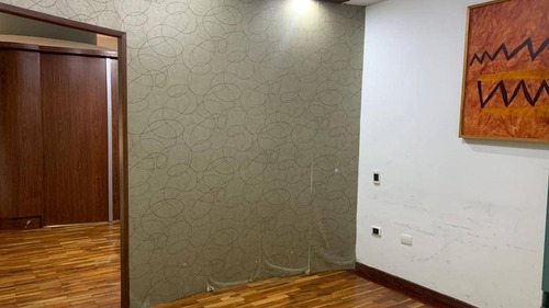 Imagen 8 de 8 de Mh Oficina En Alquiler Ubicada Torre Bod 42.5 Mts2 Amoblada