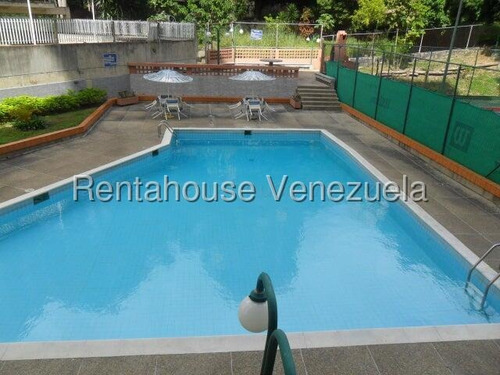 Apartamento En Venta, Urbanización Terrazas Del Ávila, Mls #25-9620 Xiolimar Lozano