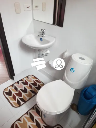 Apartamento En Venta En Bogotá