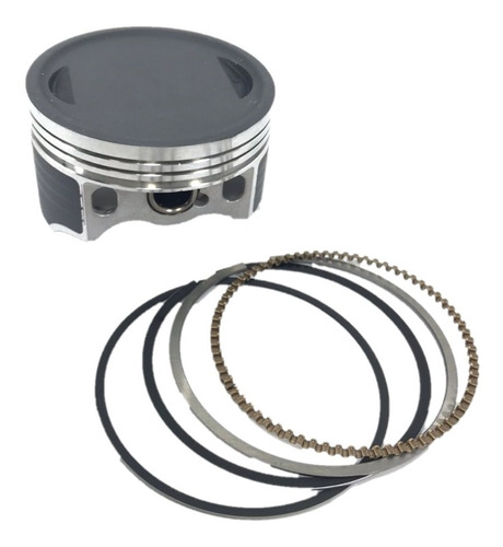 Kit Piston Beta Akvo 200 Original 13211a0a00