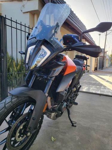 Imagen 3 de 15 de Ktm Adventure 390 2021 Leer Descripción