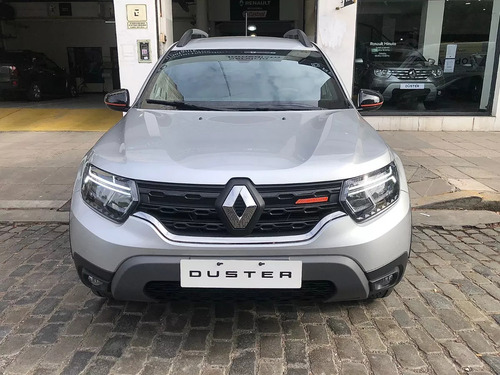 Renault Duster 1.3 Tce Turbo Iconic 155Cv