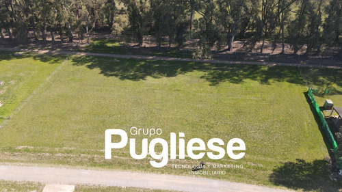 Terreno En Comarcas De Luján