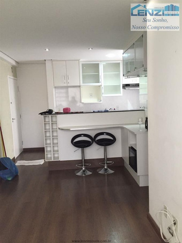 Imagem 17 de 17 de Apartamentos À Venda Em São Paulo/sp - Compre O Seu Apartamentos Aqui! - 1352004