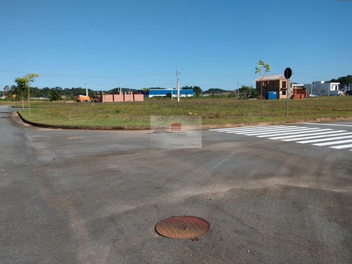 Imagem 6 de 13 de Terreno No Itinga Com 0 Quartos Para Venda, 263 M² - Ft1385