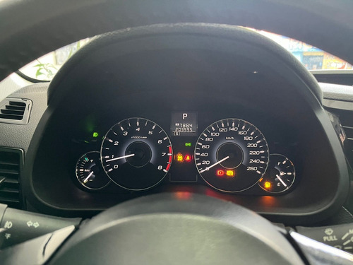 Imagem 11 de 12 de Subaru Outback 3.6 2011