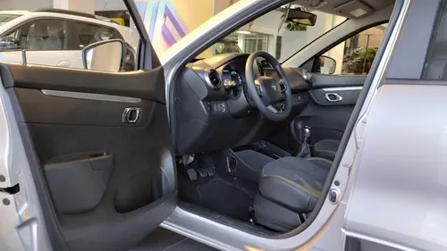 Renault Kwid Outsider