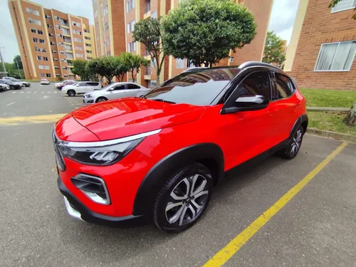 Fiat Pulse Impetus 1.0 Turbo