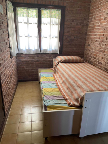 Imagen 26 de 29 de Importante Casa A 100 Mtrs Del Mar Para 13 Personas.