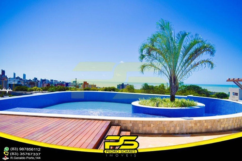 Imagem 15 de 19 de Oportunidade, Sala Para Alugar, 82 Vagas De Garagem Exclusivas Do Setor, 60,00m², Por Apenas R$ 4.200,00 , Em Altiplano, João Pessoa - Paraíba. - Sa0155