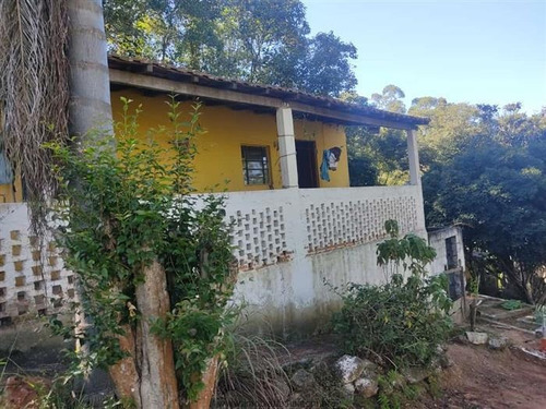 Imagem 18 de 24 de Chácaras Em Condomínio À Venda Em Bom Jesus Dos Perdões/sp - Compre O Seu Chácaras Em Condomínio Aqui! - 1494727