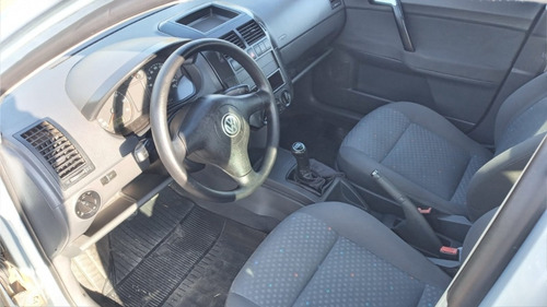 Imagem 10 de 10 de Vw / Pólo 1.6