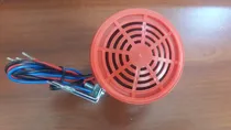 Comprar Alarma Pito De Retroceso Para Carro, Camiones Y Autobuses