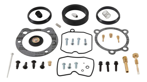 All Balls Racing 26-1760 Kit Reconstruccion Carburador