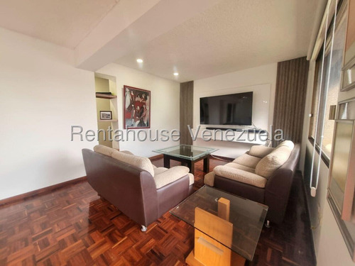 Alquiler Apartamento La Alameda Om# 25-23352