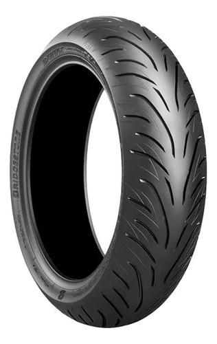 Llanta Bridgestone Battlax 190/55 17 Zr T31 75w 