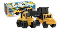 Comprar Camion Constructor Nro 1 Plasticos Grandes Duravit 204