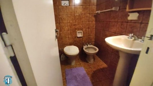 Imagen 10 de 12 de V040 - Departamento 1 Ambientes-gas Natural-san Bernardo